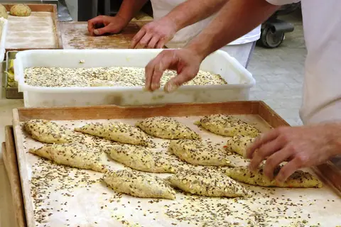 C.Loveday & Son Bakery photo 2